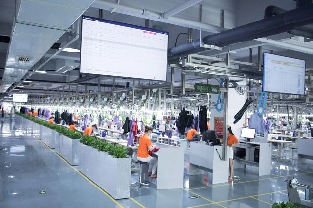 建設標識解析體系 工業互聯網賦能企業高質量發展