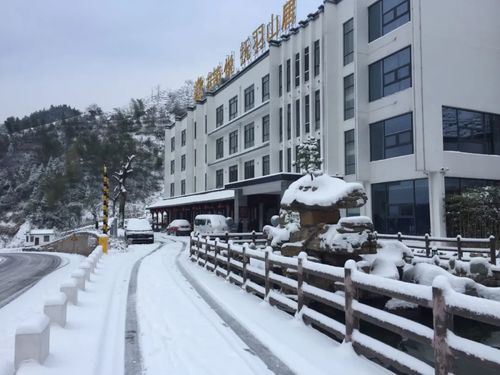 官宣！安徽發(fā)布18條冬季休閑農(nóng)業(yè)和鄉(xiāng)村旅游精品線路，邀您共赴冬日田園之約