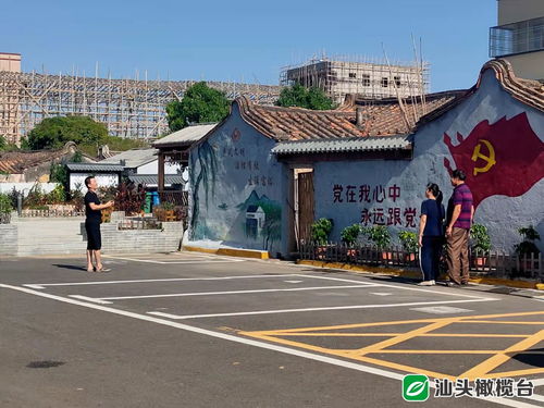 榜上有名，全省唯一！濠江區(qū)再次閃耀，入選國家級鄉(xiāng)村旅游精品線路