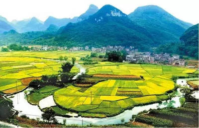 鄉(xiāng)村旅游迎利好 國家支持用地政策新鮮出爐